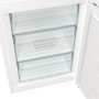 Холодильник комбінований GORENJE NRK6202EW4