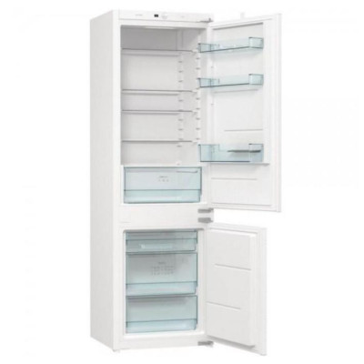 Холодильник вбудований Gorenje RKI418FE0