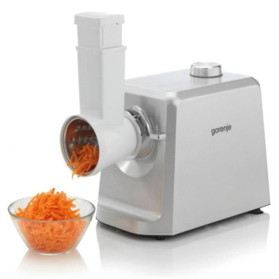 Мясорубка Gorenje MG 2502 SJX