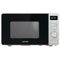 Мікрохвильова піч Gorenje MO20A4X
