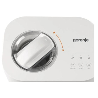 Мороженица Gorenje ICM 10 W