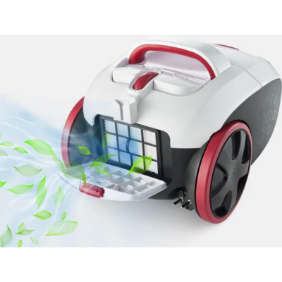 Пылесос Gorenje VCE21SFWR