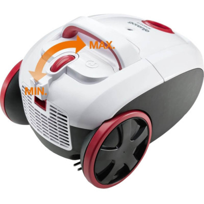 Пылесос Gorenje VCE21SFWR