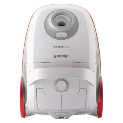 Пылесос Gorenje VCEA21GPLW