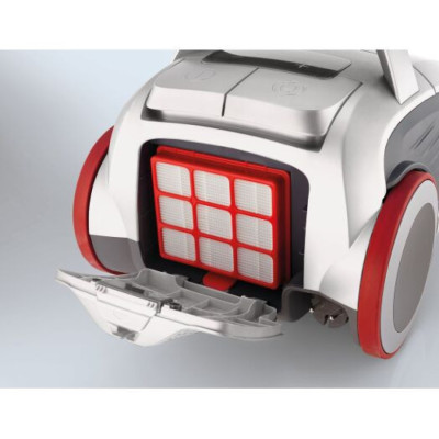 Пылесос Gorenje VCEA21GPLW