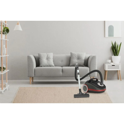 Пылесос GORENJE VCEA22GPLBKCY