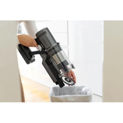 Пилосос акумуляторний GORENJE SVC296449NMBL