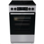 Плита электрическая Gorenje GEC 5C41 SG