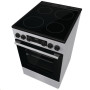 Плита электрическая Gorenje GEC 5C41 SG