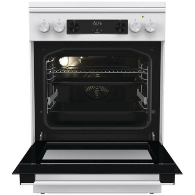 Плита комбінована GORENJE GKS6C71WA