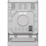 Плита комбінована GORENJE GKS6C71WA