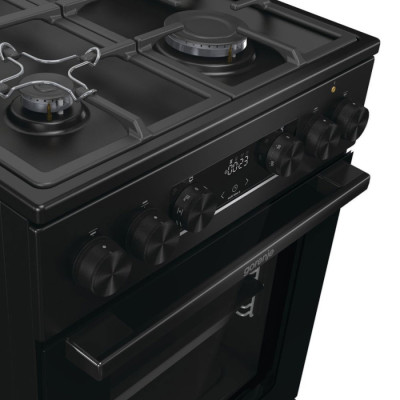 Плита комбінована Gorenje GK5C42BF