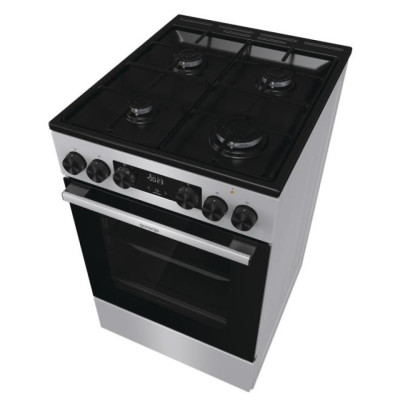 Плита комбінована Gorenje GK 5C60 SJ