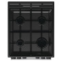 Плита комбінована Gorenje GK 5C60 SJ