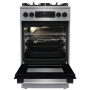 Плита комбінована Gorenje GK 5C65 XV