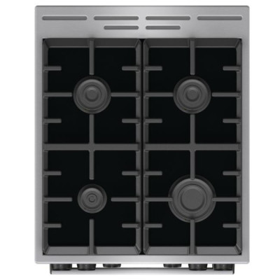 Плита комбінована Gorenje GK 5C65 XV