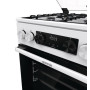 Плита комбінована Gorenje MEKS 5121 W