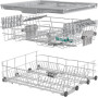 Посудомийна машина GORENJE GS643E90X