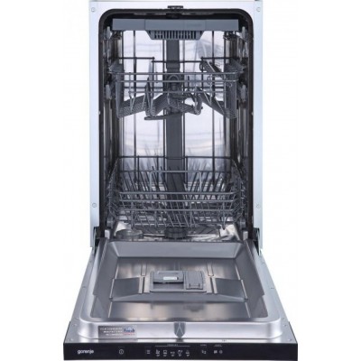 Посудомийна машина вбудована Gorenje GV 520E10