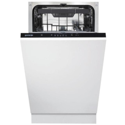 Посудомоечная машина встраиваемая Gorenje GV 520 E11