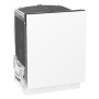 Посудомийна машина вбудована Gorenje GV 663 D60