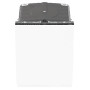 Посудомийна машина вбудована Gorenje GV 663 D60