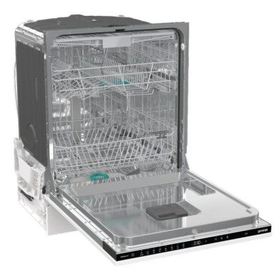 Посудомийна машина вбудована Gorenje GV 663 D60