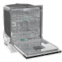 Посудомийна машина вбудована Gorenje GV 663 D60