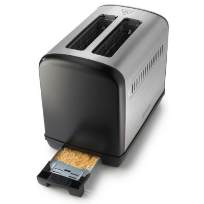 Тостер Gorenje T1100CLBK