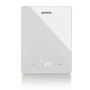 Ваги кухонні GORENJE KT10LBW