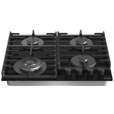 Варочная поверхность Gorenje GKTW642SYB