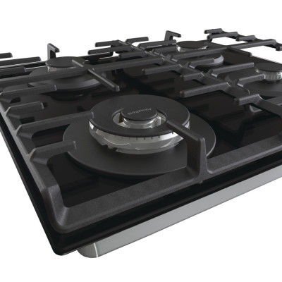 Варочная поверхность Gorenje GKTW642SYB