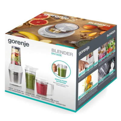 Блендер Gorenje BN1000E