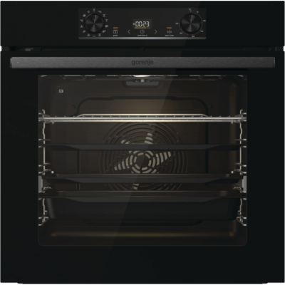 Духова шафа електрична Gorenje BPS6737E14BG