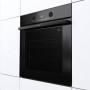Духова шафа електрична Gorenje BPS6737E14BG