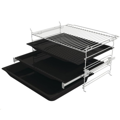 Духова шафа електрична Gorenje BPS6737E14BG