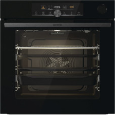 Духовой шкаф электрический GORENJE BSA6747A04BG