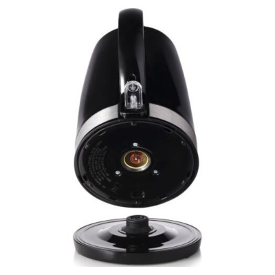 Електрочайник Gorenje K17BK (KE01301Z-GS)