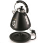 Електрочайник Gorenje K 17 CLBK