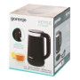 Электрочайник Gorenje K 17 TRDW