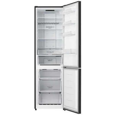 Холодильник Gorenje NRK 620 EABG4