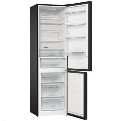 Холодильник Gorenje NRK 620 EABXL4