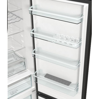 Холодильник Gorenje NRK 620 EABXL4