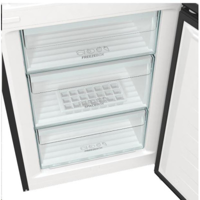 Холодильник Gorenje NRK 620 EABXL4