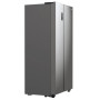 Холодильник Gorenje NRR 9185 EAXL