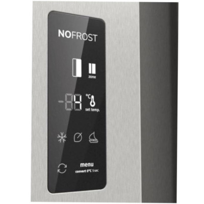 Холодильник Gorenje NRR 9185 EAXL