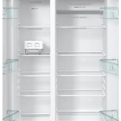 Холодильник Gorenje NRR 9185 EAXL