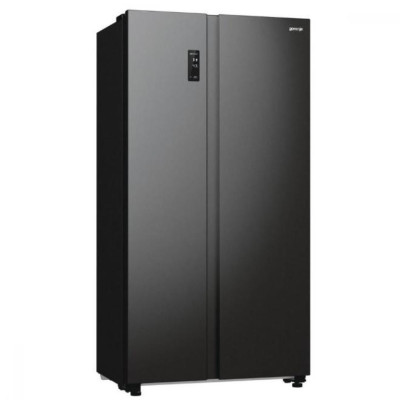Холодильник Side-by-Side Gorenje NRR 9185 EABXL