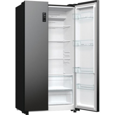Холодильник Side-by-Side Gorenje NRR 9185 EABXL