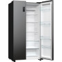 Холодильник Side-by-Side Gorenje NRR 9185 EABXL